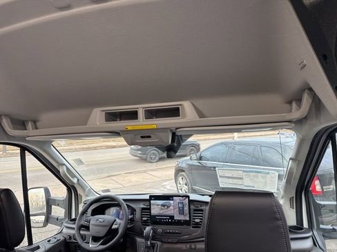 New 2026 Ford Transit 350 Base w/ Load Area Protection Package image 38