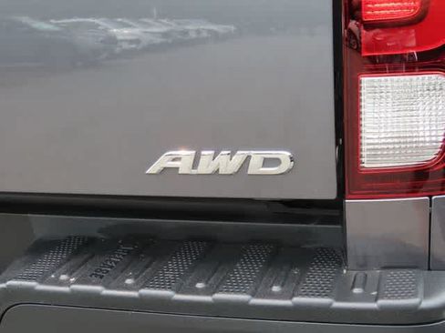 Certified 2023 Honda Ridgeline RTL image 8