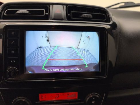 Used 2023 Mitsubishi Mirage LE FWD image 25