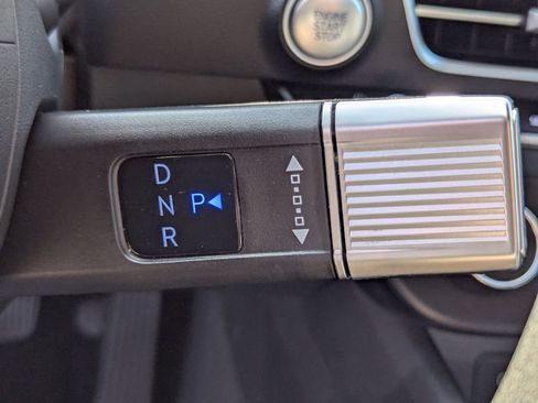 Used 2025 Hyundai Sonata SEL FWD image 20