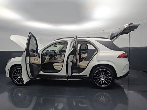 Used 2020 Mercedes-Benz GLE 350 4MATIC image 32