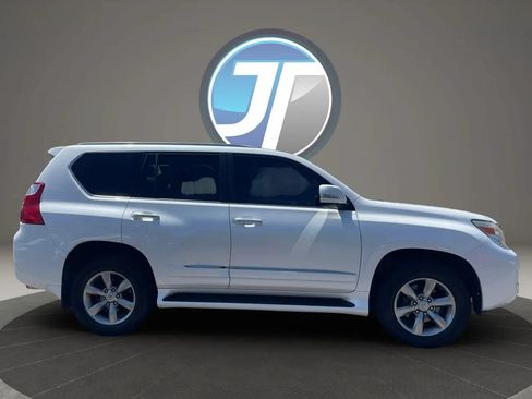 Used 2012 Lexus GX 460 Premium AWD/4WD image 6