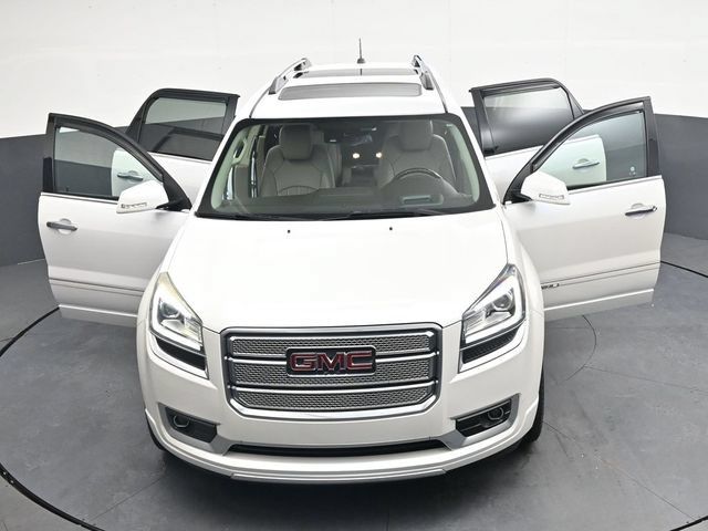 Used 2016 GMC Acadia Denali AWD/4WD image 40