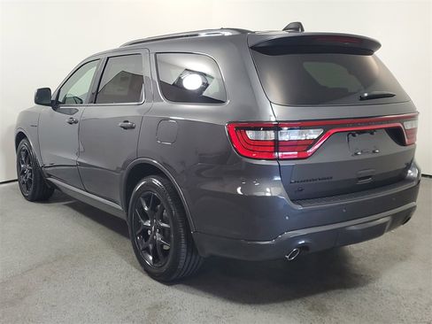 New 2026 Dodge Durango GT image 5
