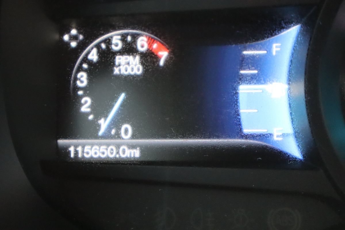 Used 2016 Ford Edge SEL w/ Equipment Group 201A AWD/4WD image 45