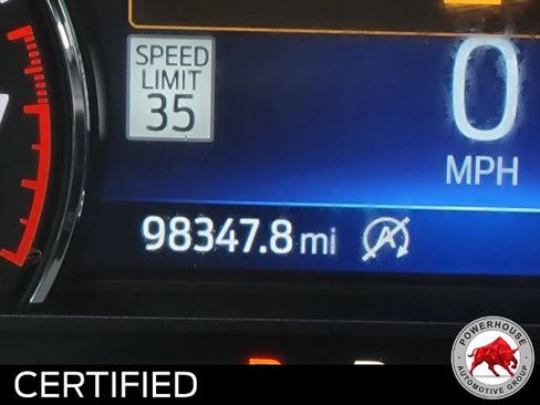 Certified 2020 Ford Explorer Limited AWD/4WD image 38