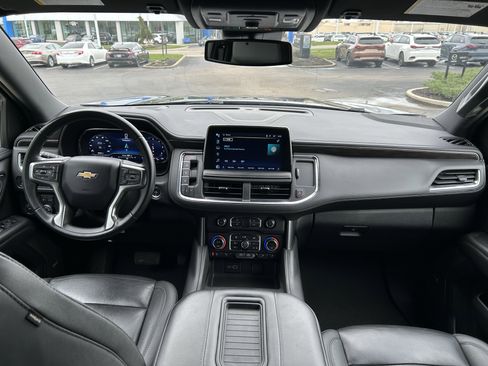 Used 2024 Chevrolet Tahoe LT image 9