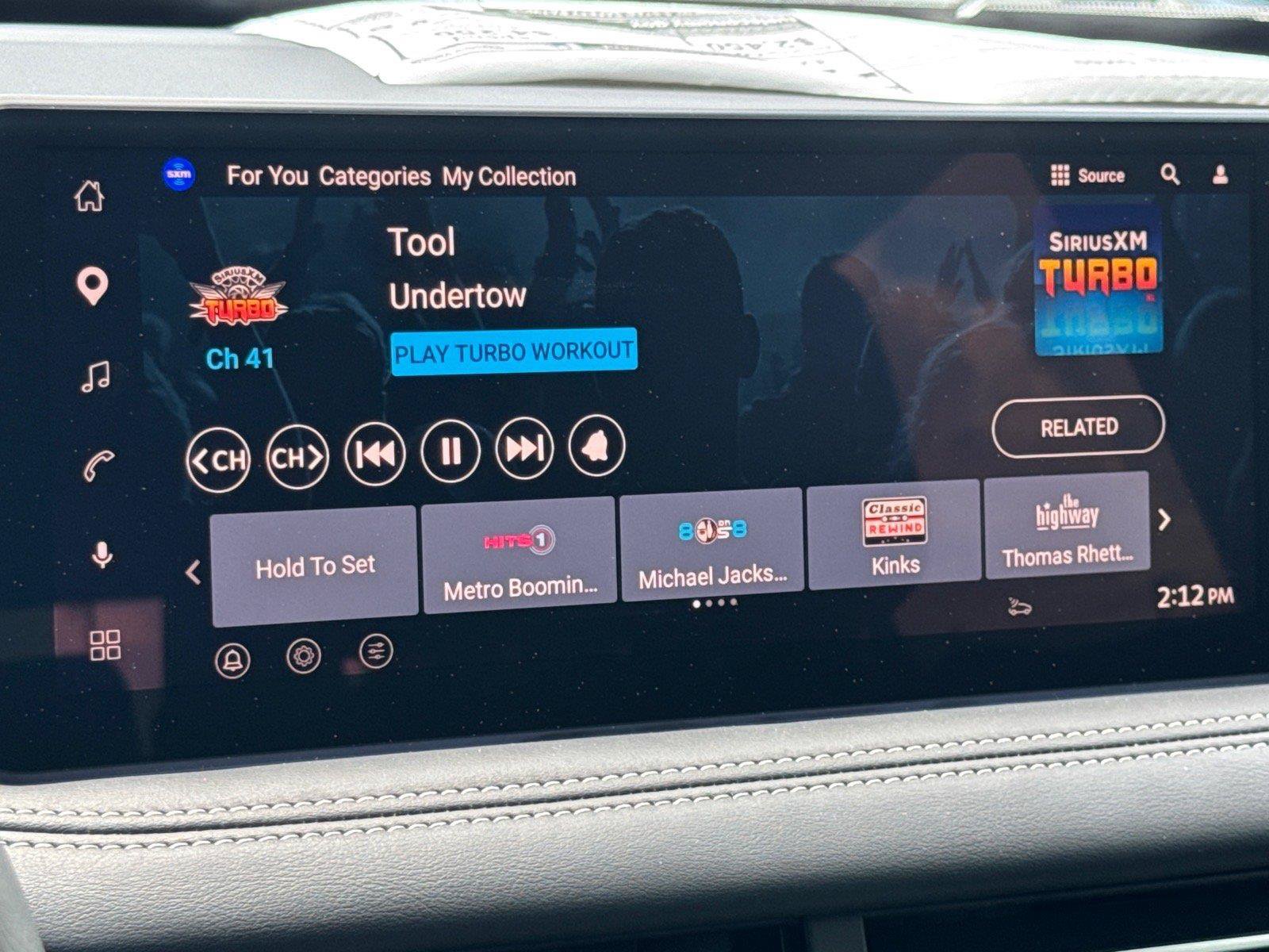 Used 2022 Toyota 4Runner Limited AWD/4WD image 55