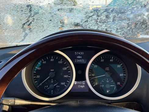 Used 2006 Mercedes-Benz SLK 350 image 15