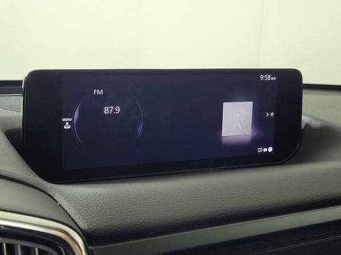 Certified 2025 MAZDA CX-50 2.5 Hybrid w/ Cargo Package image 19