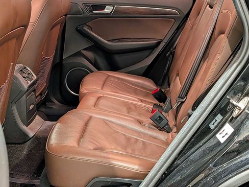 Used 2015 Audi Q5 TDI Premium Plus image 19