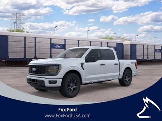 New 2026 Ford F150 STX AWD/4WD video 1
