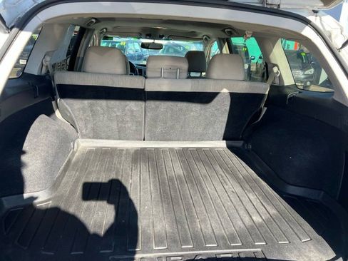 Used 2014 Subaru Outback 2.5i Premium w/ Moonroof Package image 9