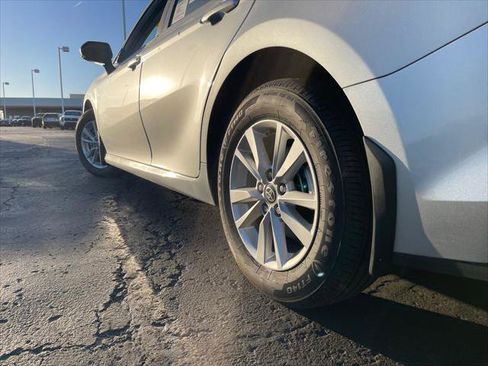 Certified 2026 Toyota Camry LE image 5