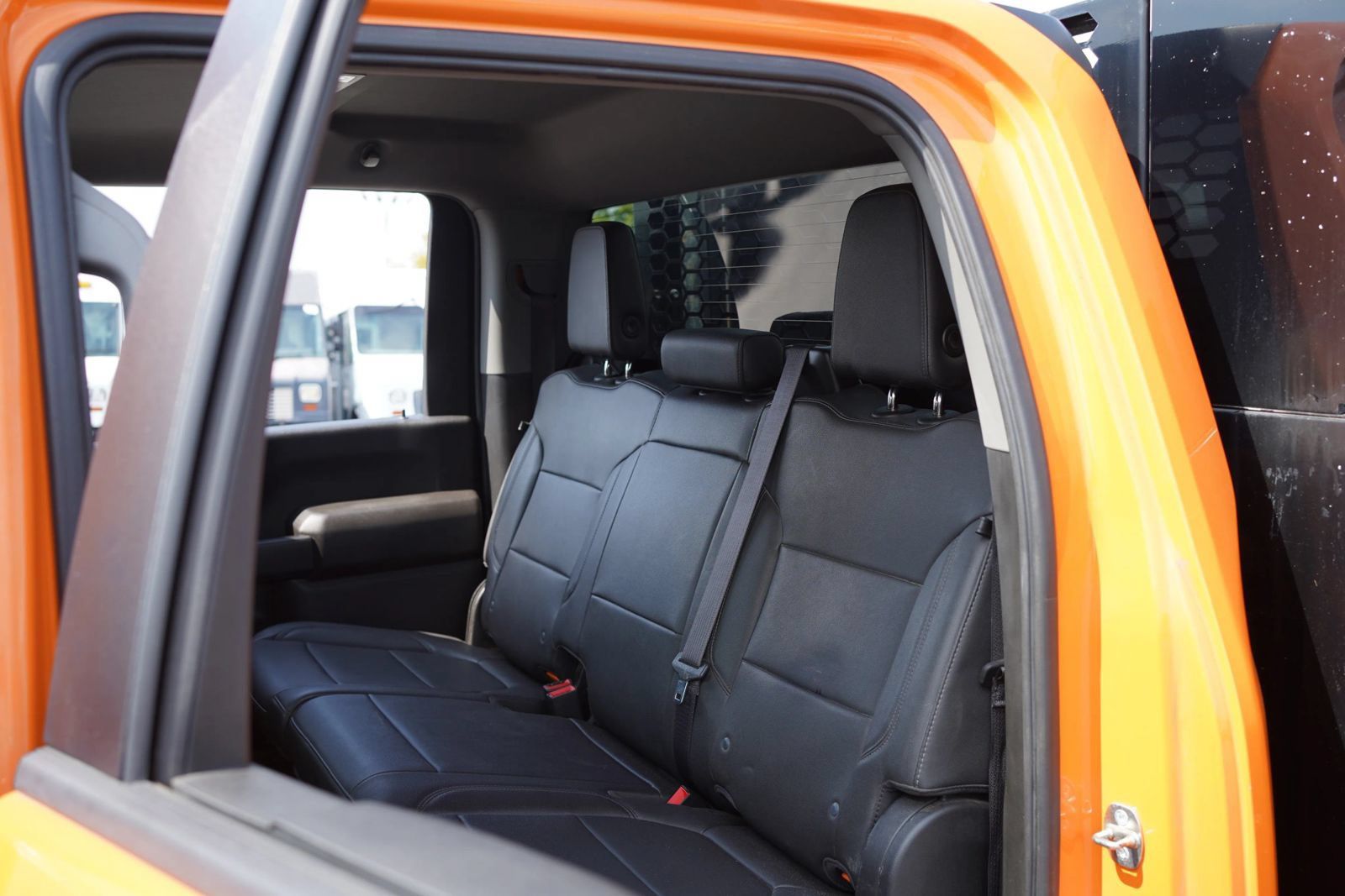 Used 2022 Chevrolet Silverado 3500 W/T w/ WT Convenience Package AWD/4WD image 24