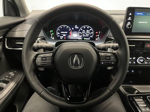 New 2025 Acura ADX AWD image 6
