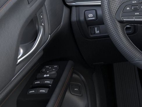 New 2025 Cadillac CT4 Sport image 22