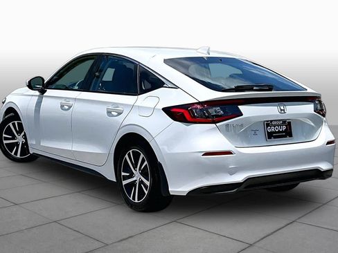 Used 2023 Honda Civic LX image 12