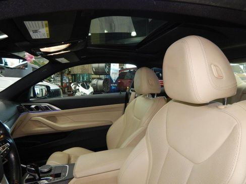 Used 2022 BMW 430i xDrive Coupe image 33