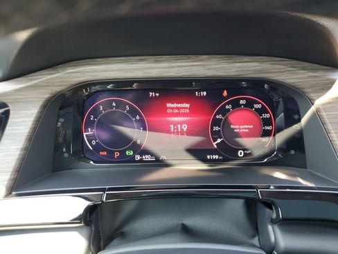 Certified 2025 Volkswagen Atlas SEL Premium R-Line image 24