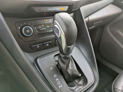 Used 2022 Ford Transit Connect XL FWD image 22