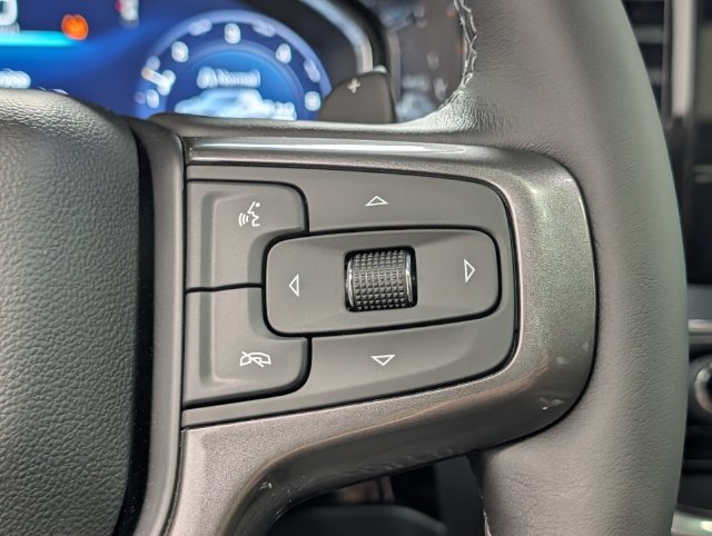 New 2026 Chevrolet Silverado 1500 High Country AWD/4WD image 22