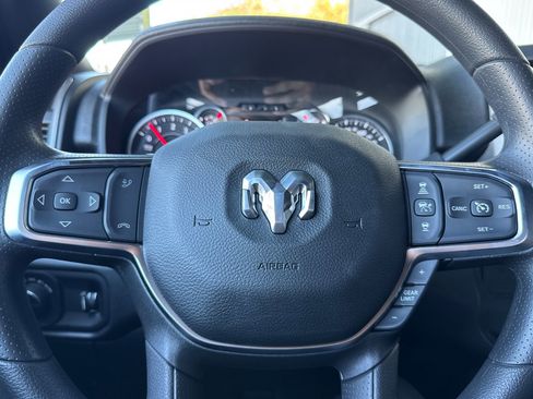 New 2026 RAM 2500 Tradesman image 22