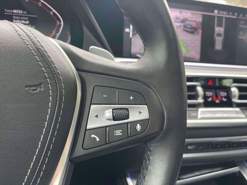 Used 2019 BMW X5 xDrive40i w/ Premium Package 2 image 23