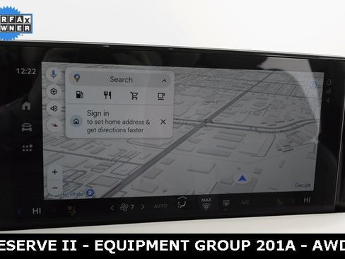 Used 2025 Lincoln Aviator Reserve w/ Equipment Group 201A image 39