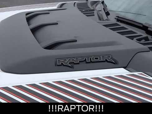 New 2026 Ford F150 Raptor AWD/4WD image 9