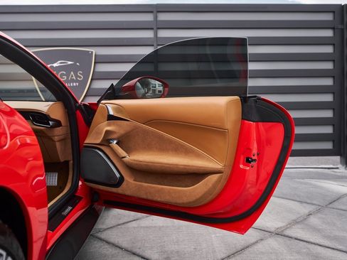 Used 2023 Ferrari Roma image 29