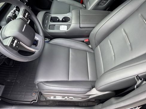 New 2026 Hyundai Palisade Calligraphy image 12