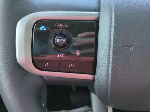 New 2026 Nissan Armada Platinum w/ Convenience Package image 25