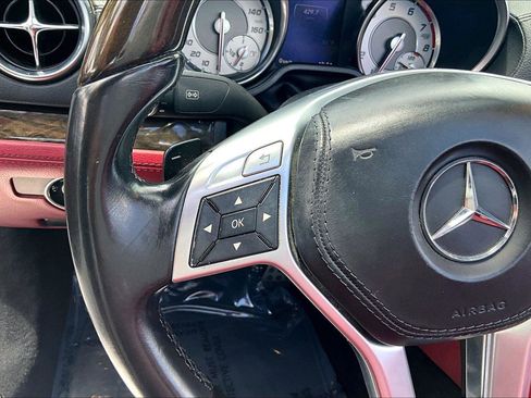 Used 2016 Mercedes-Benz SL 400 image 10