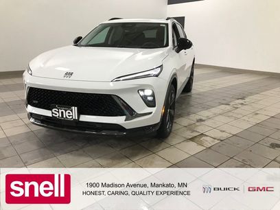 Used 2026 Buick Envision Sport Touring