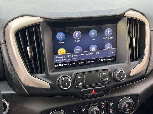 Used 2020 GMC Terrain Denali w/ Denali Premium Package image 23