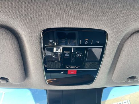 New 2026 Hyundai Santa Fe Limited image 37