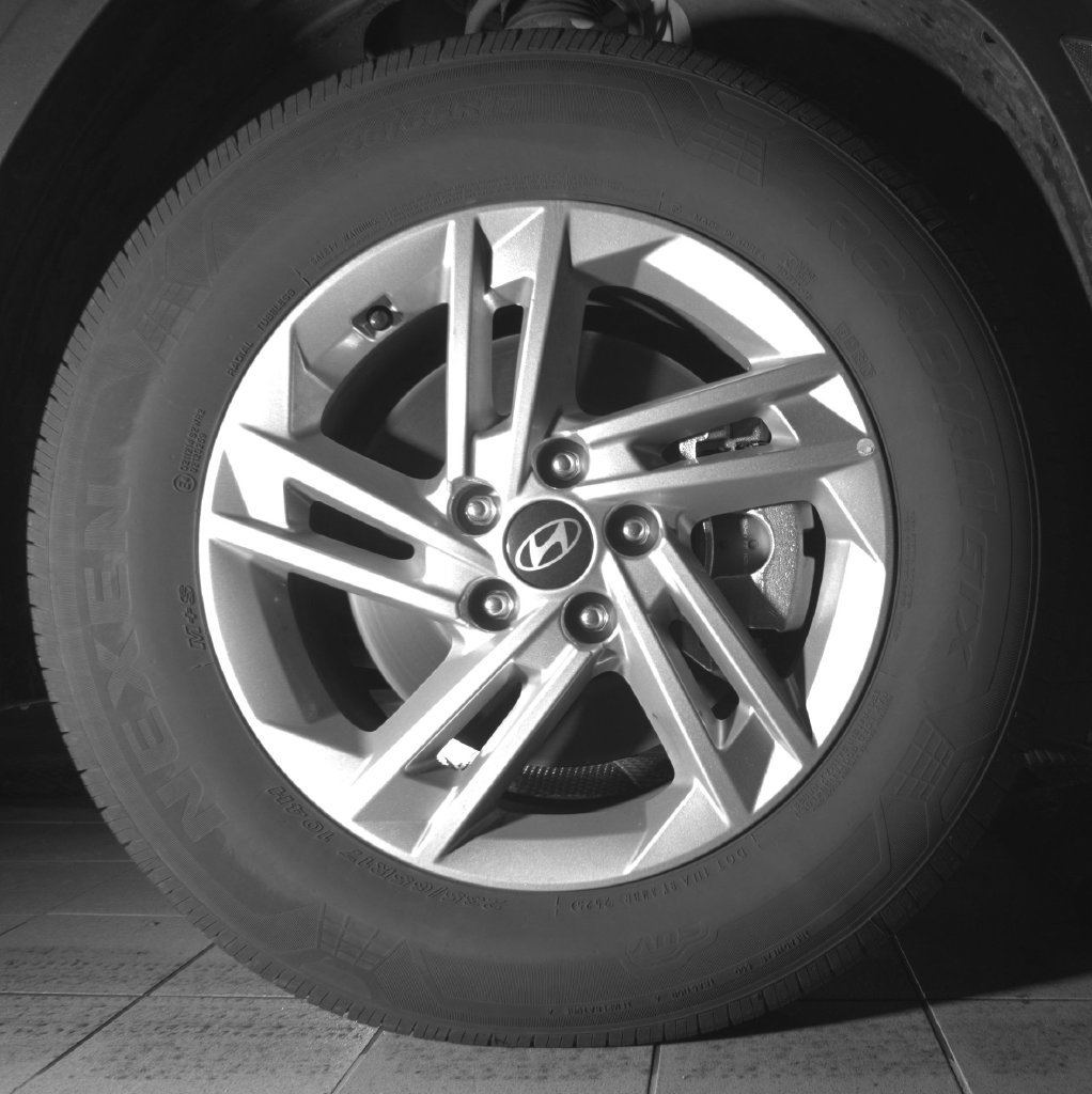New 2026 Hyundai Tucson SE FWD image 17