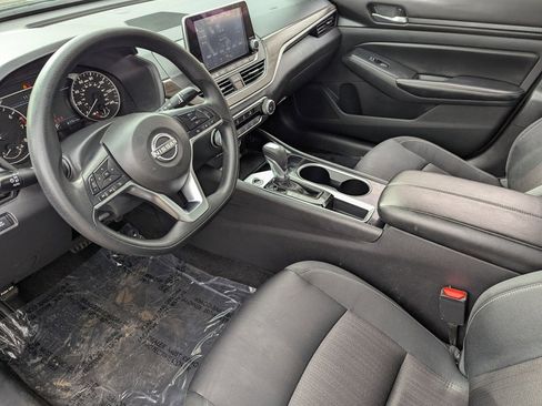 Certified 2024 Nissan Altima 2.5 SV image 27