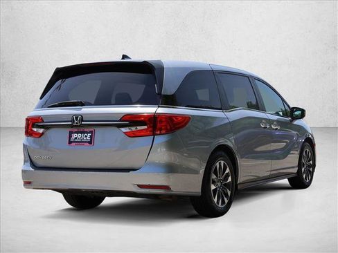 Used 2024 Honda Odyssey EX-L image 5