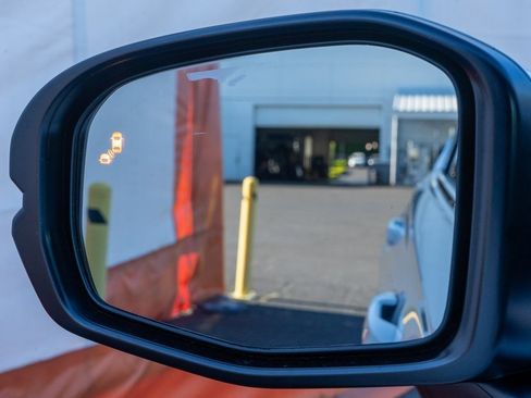 New 2026 Honda CR-V EX image 30