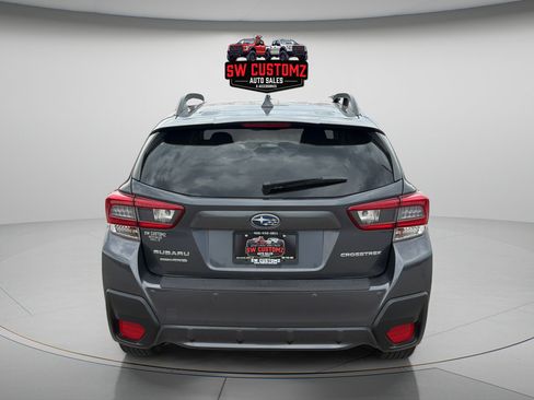 Used 2023 Subaru Crosstrek 2.5i Limited AWD/4WD image 6