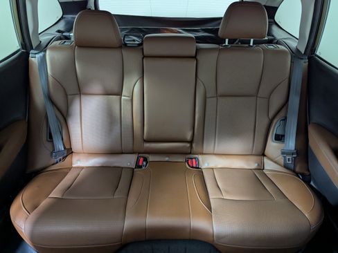 Used 2021 Subaru Outback Touring w/ Popular Package #2 image 45