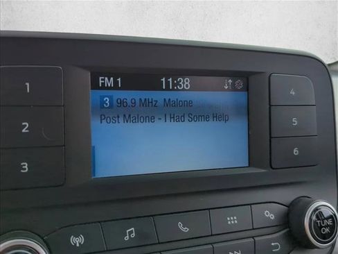 Used 2021 Ford EcoSport S image 15