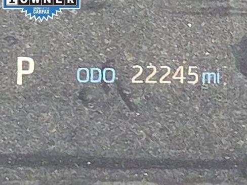 Used 2025 Toyota Tundra SR5 image 13