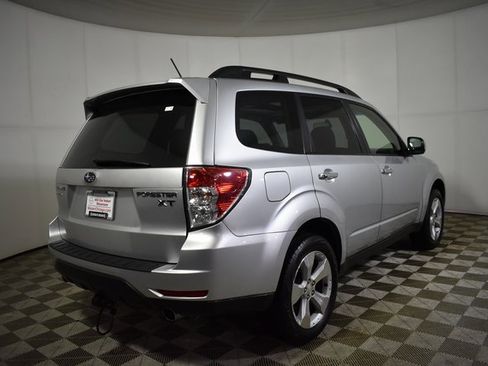 Used 2011 Subaru Forester 2.5XT Premium image 4