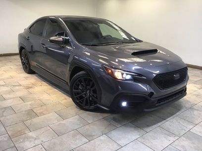 Used 2022 Subaru WRX Premium