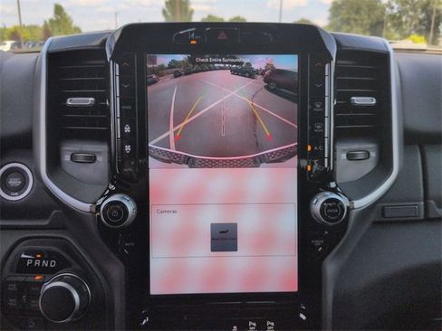 New 2026 RAM 1500 Big Horn image 25