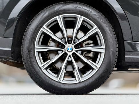 Used 2021 BMW X6 xDrive40i AWD/4WD image 19