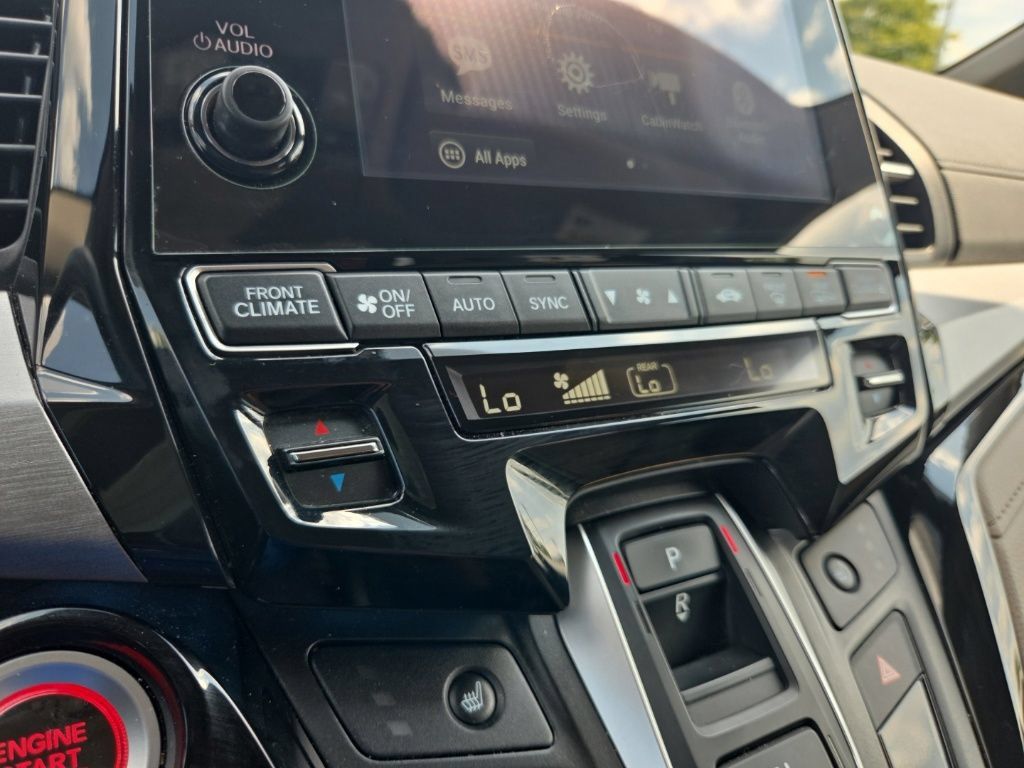 Used 2024 Honda Odyssey Touring image 46